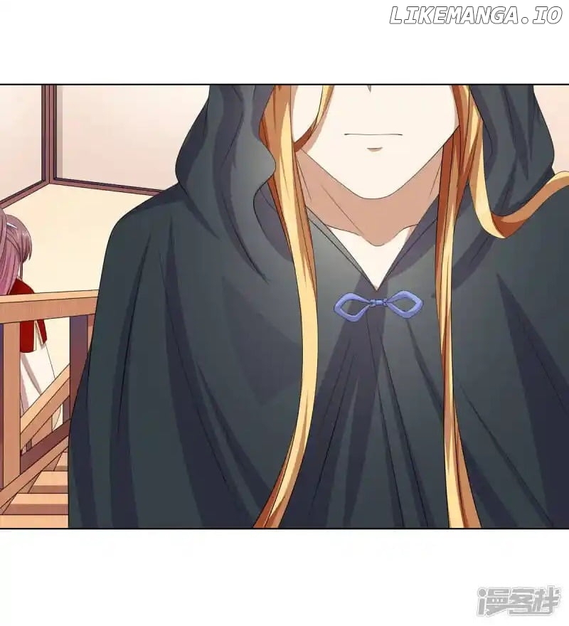 Rewrite My Fate chapter 61 - page 6
